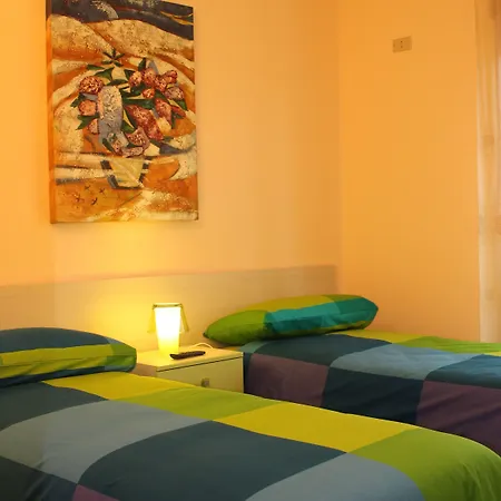 Sogni D'oro Bed & Breakfast *