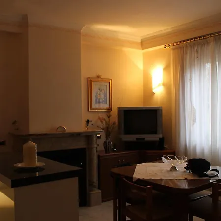 Panzió Sogni D'oro Moliterno