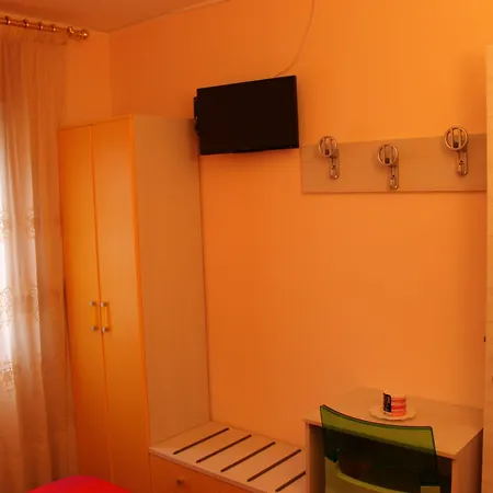 Sogni D'oro Bed & Breakfast *