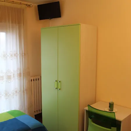 Sogni D'oro Bed & Breakfast *