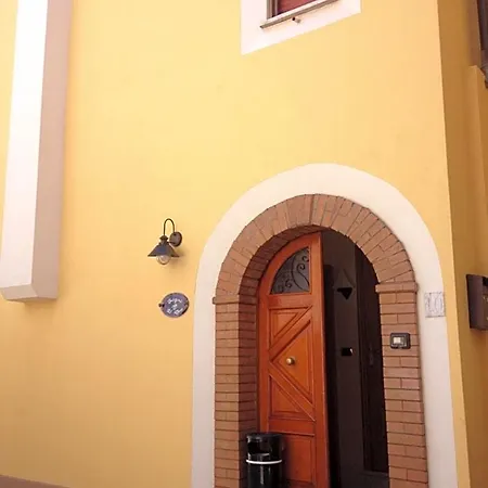 Sogni D'oro לינה וארוחת בוקר Moliterno