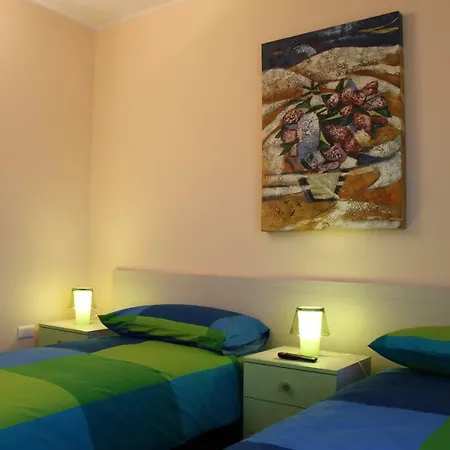 Sogni D'oro Bed & Breakfast *