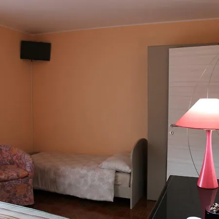 Sogni D'oro Panzió Moliterno