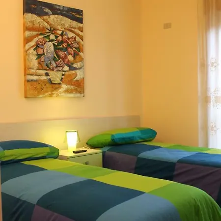 Bed & Breakfast Sogni D'oro *