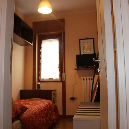 Sogni D'oro Bed & Breakfast *