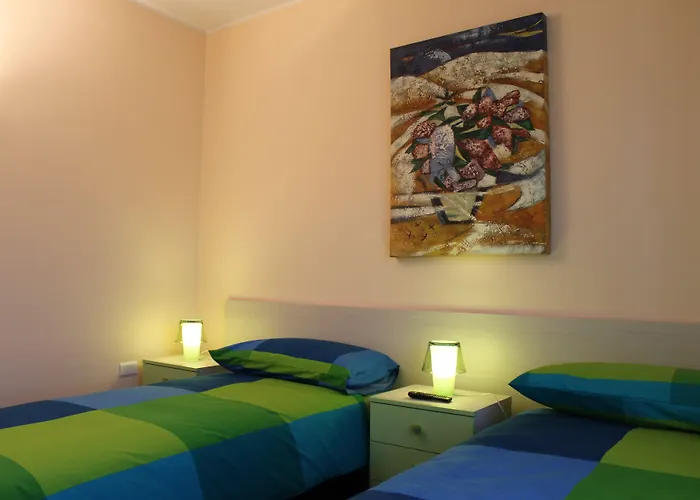 Sogni D'oro * Moliterno