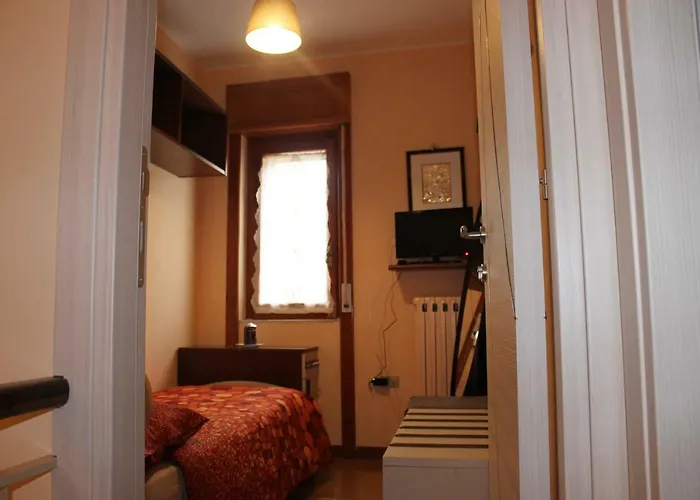 Sogni D'oro Отель типа 